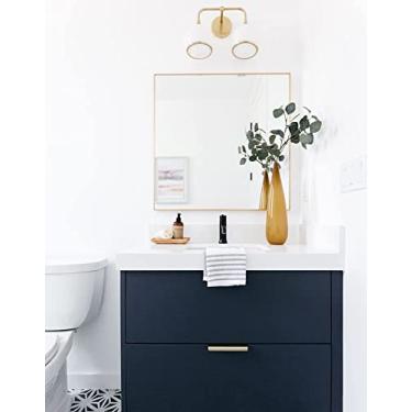 Imagem de Papel De Parede Branco Adesivo Vinil Lavável