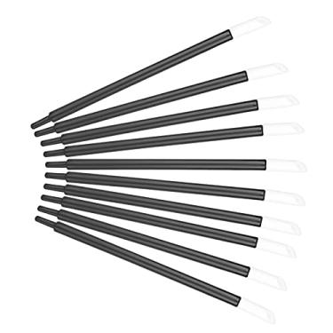 Imagem de Ferramenta de limpeza de poeira do mostrador do relógio, Caneta de apagar mostrador do relógio Punho confortável para relojoaria