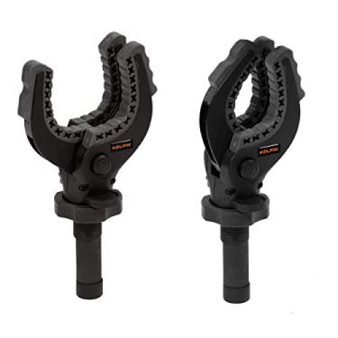 Imagem de Kolpin KXP Ratcheting Rhino Grip para UTV - 21542, preto
