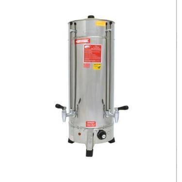 Imagem de Cafeteira Industrial 02 Litros Consercaf 127V