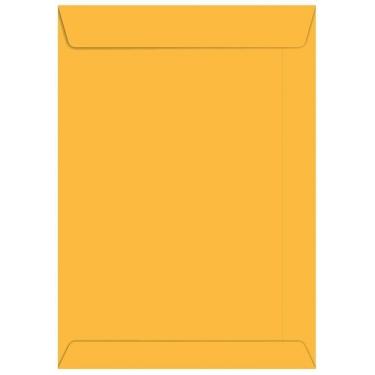 Imagem de Envelope Saco Ouro 260x360 Foroni - Embalagem com 250 unidades