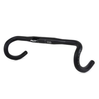 Imagem de Guidao Road Pro/Shimano Plt Compact 31.8X42Cm Pto (1150018)