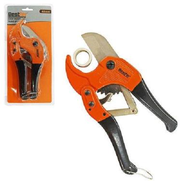 Imagem de Cortador De Tubo Pvc 42mm Com Trava