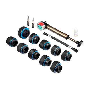 Imagem de Conjunto de teste do sistema de Arrefecimento - Auto Raven