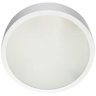 Imagem de Luminária, Bonin, 9050BM, Branco Micro, Pequeno