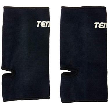 Imagem de Tensor Compressão, Tornozeleira Adulto Unissex, Preto (Black), M