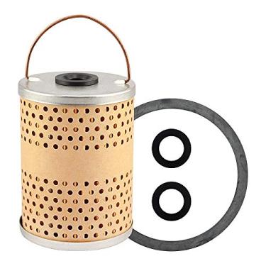 Imagem de Baldwin PF947 Heavy Duty Diesel Fuel Element