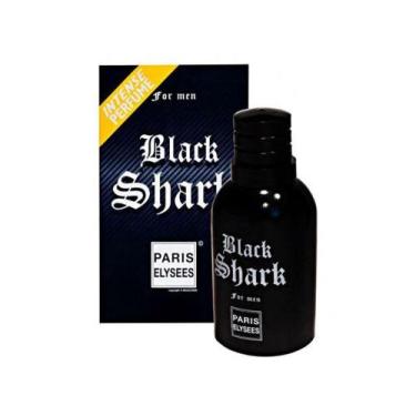 Imagem de Paris Elysees Black Shark - Perfume Masculino Eau De Toilette 100 Ml