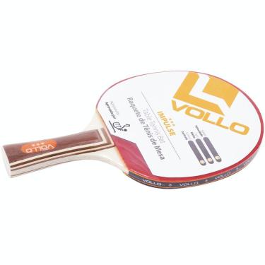 Imagem de Raquete para Tênis de Mesa Vollo Impulse VT604