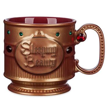 Imagem de Disney Caneca do livro de histórias da Bela Adormecida