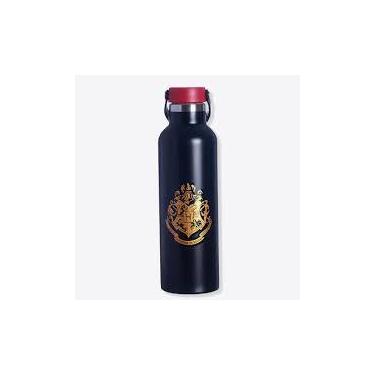 Imagem de Cantil Voyage 800ml Hogwarts Oficial Harry Potter Zona Criativa - Zona