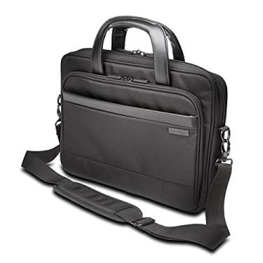Imagem de Maleta Para Notebook, Kensington, Contour 2.0, 14", Preto