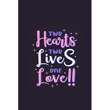 Imagem de Two hearts Two lives One love: Guest List Wedding Planner