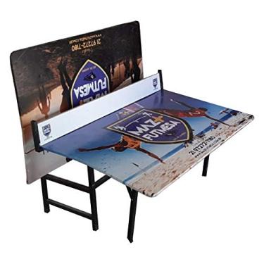 Imagem de FUTMESA SEMI OFICIAL DOBRÁVEL PERSONALIZADA