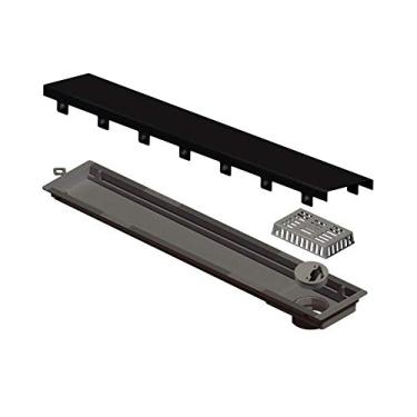 Imagem de Ralo Linear Elleve Versatile 50cm - 4254