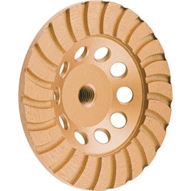 Imagem de Nove54, Rebolo Diamantado, 115 Mm, Turbo.