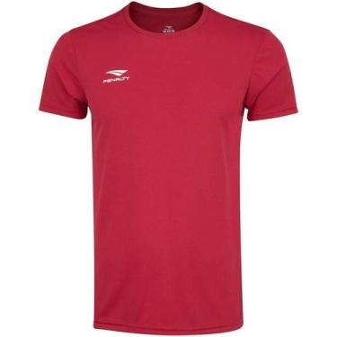 Imagem de Penalty Camiseta X Juvenil Vermelho