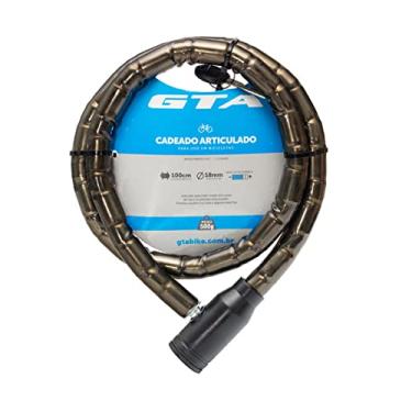 Imagem de Cadeado Grosso Chave 18x1000mm Paco