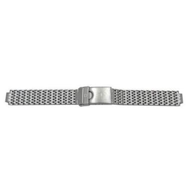 Imagem de Genuine Wenger Field Series Stainless Steel 14mm Watch Bracelet