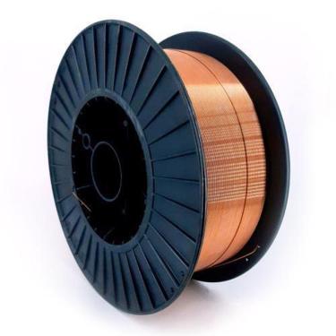 Imagem de Arame De Solda Mig Er70S-6 1,0Mm - K2