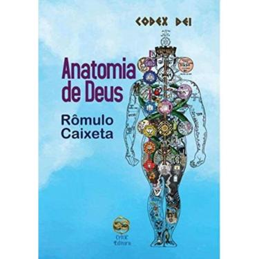 Imagem de Anatomia De Deus - Celtic