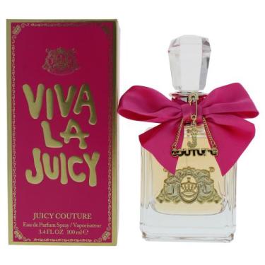Imagem de Perfume Juicy Couture Viva La Juicy - 100ml Feminino Edp