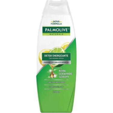 Imagem de Shampoo Detox Palmolive Energizante 350ml
