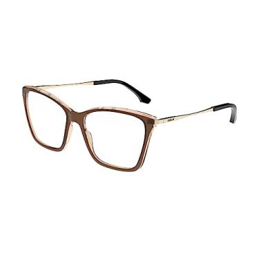 Imagem de Armação De Óculos Colcci Gabi C6189j7855 Quadrado Feminino
