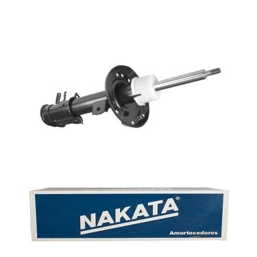 Imagem de Amortecedor Dianteiro LD Palio 2012 a 2020 HG33075 Nakata