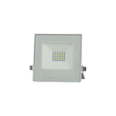 Imagem de REFLETOR 10W BRANCA VL BR BIVOLT LORENZETTI