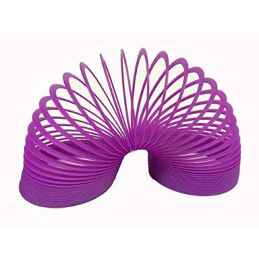 Imagem de Brinquedo Diverso Mola Mania Sortidas - Display Com 12 Doce Brinquedo Multicor