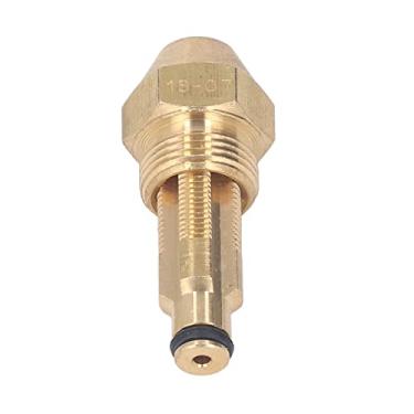 Imagem de Bocal Dos Calefatores de Ar, Bocal Dos Calefatores de Ar Com Borracha do Metal do Anel O 100735 19 para Calefatores de Ar Forçado de 110 a 125K BTU