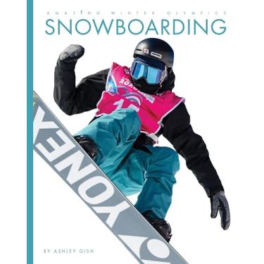 Imagem de Snowboarding