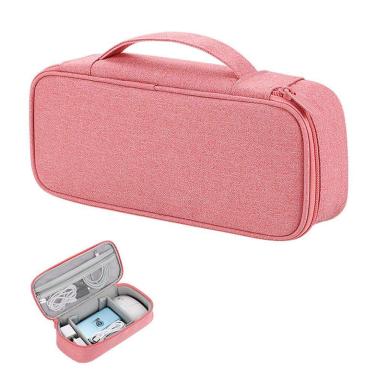 Imagem de Bolsa De Viagem Case Cabos Sweetone