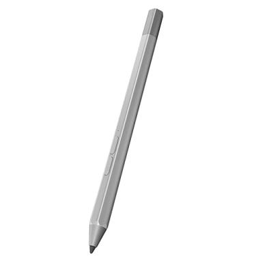 Imagem de Caneta de precisão 2 (2023) compatível com Lenovo Precision Pen 2 (2023) (ZG38C04470) para Lenovo Tab P11 (Gen 2), Tab P11 Pro Gen 2 P; Tab P12 Pro Pen
