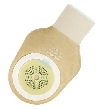 Imagem de KANGLI CARE Bolsa de Colostomia 1 Peça - VitaMedical