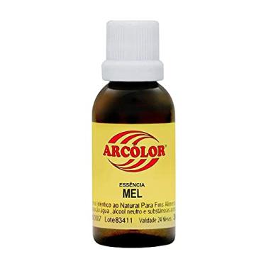 Imagem de Essências Alimentícias Bolo Torta Receitas Diversas Escolha Menta Maça Banana Baunilha Morango Limão Sabor:Mel