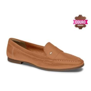 Imagem de Mocassim Feminino Dakota G6081-Feminino