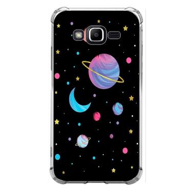 Imagem de Capa Capinha De Celular Compatível com Galaxy J5 Samsung Personalizada