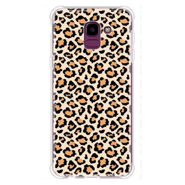 Imagem de Capa Capinha De Celular Compatível com Galaxy J6 Samsung Personalizada