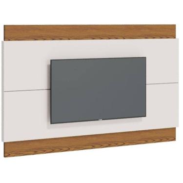 Imagem de Painel para TV Classic 2.2 Off White Freijó – Imcal