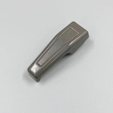 Imagem de Maçaneta interna da porta deslizante elétrica compatível com chevy N200 van marrom