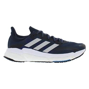 Imagem de adidas Solar Boost 4 Shadow Navy/Silver Metallic/Turbo 8.5 D (M)