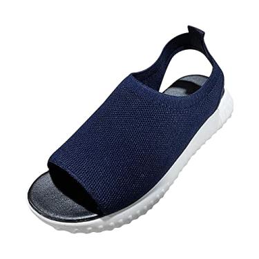 Imagem de Tapete Passadeira 200x47Cm Losango - Bege