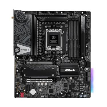 Imagem de Placa Mãe ASRock Z790 Taichi Lite, Chipset Z790, Intel LGA 1700, EATX, DDR5