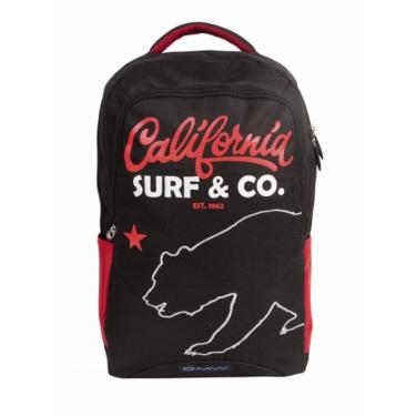Imagem de Mochila de Costas California Surf & Company Ref: 11034 DMW