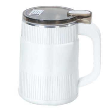 Imagem de Generic Adaptador americano moedores de alimentos moinhos de grãos de café moedor de café para ambientes internos e externos, branco