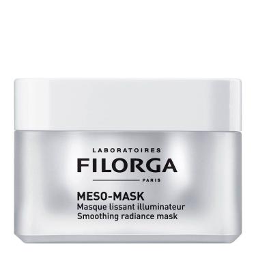Imagem de Máscara facial Filorga Meso-Mask Smoothing com colágeno e elastina 