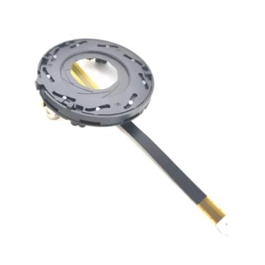 Imagem de Substituição do conjunto da unidade de diafragma do grupo Aperture para lente Canon EF 24-70mm f/2.8L II USM