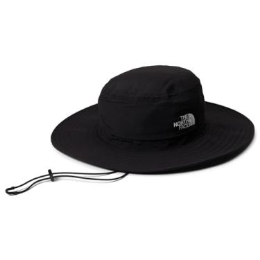 Imagem de THE NORTH FACE Boné Horizon Breeze Brimmer, Tnf Preto, G-GG
